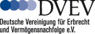 Mitglied in der Deutschen Vereinigung für Erbrecht und Vermögensnachfolge e.V.